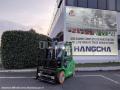  Hangcha XC30i