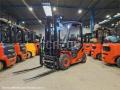  Hangcha XF25