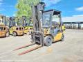  Caterpillar GP25NT
