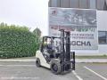  Hangcha XF30