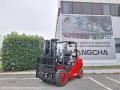  Hangcha XF45