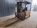  Caterpillar EP 25