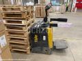  Yale MP20X