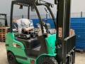  Mitsubishi FG18N