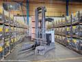 Unicarriers             250DTFVRE635UFW