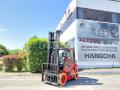  Hangcha XF35