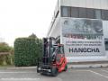  Hangcha XF30