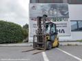  Caterpillar GP25NTD