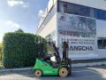  Hangcha XC25i