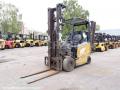  Caterpillar EP 25