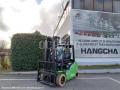  Hangcha XC35i-2 (CPD35-XCY2-SI)