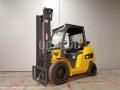  Caterpillar GP40NTD