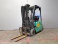  Yale ERP16 ATF