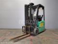  Yale ERP16 ATF