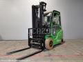  Hangcha XC25i-2 (CPD25-XCY2-SI)