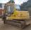Pelle KOMATSU PC 110 R