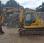 Pelle KOMATSU PC 110 R