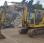 Pelle KOMATSU PC 110 R