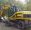 Pelle JCB JS 130 W