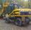 Pelle JCB JS 130 W
