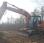 Pelle HITACHI ZX 135 US 3 