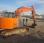 Pelle HITACHI ZX 135 US 3 