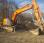 Pelle HITACHI ZX 135 US 3 