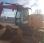 Pelle HITACHI ZX 135 US 3 