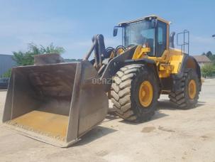 Chargeur VOLVO L 150 G