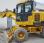 Pelle KOMATSU PW 118 