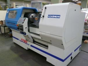 CAZENEUVE OPTIMAX 590 X 1100 SIEMENS