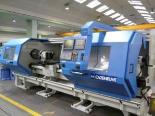 CAZENEUVE OPTIMAX PLUS 660 X 3000