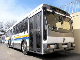 Autobus Renault PR 100