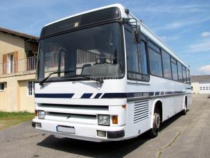 Autocar Renault Tracer