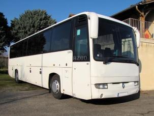 Autocar Renault ILIADE RT