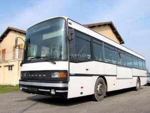 Autobus Setra 215 SL