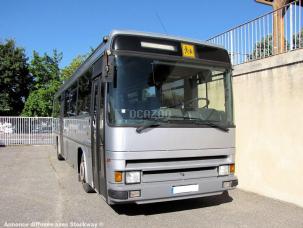 Autocar Renault Tracer