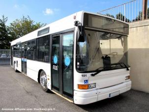 Autobus Heuliez GX 317