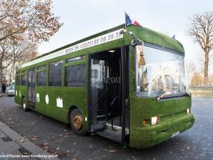 Autobus Renault R312