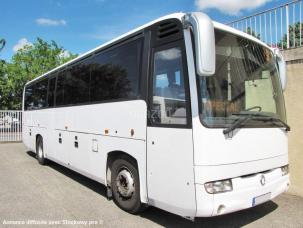 Autobus Irisbus ILIADE RTC