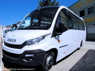 Autobus Iveco 70C17 COMPA SCOLAIRE