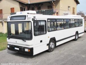 Autobus Renault PR 100