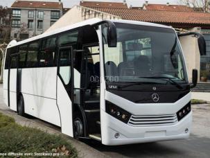 Autocar Mercedes-Benz CIMO SCOLAIRE