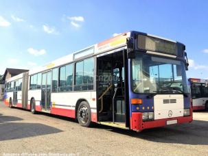 Autobus Mercedes-Benz 405 G