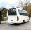 Autobus Iveco COMPA TOURISME UNVI