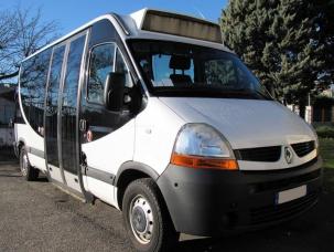 Autobus Renault MASTER 420 NOVENTIS