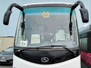 Autocar King Long XMQ 6127