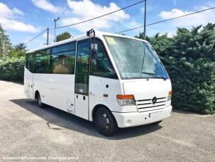 Autobus Mercedes O815 DE 48 VARIO MEDIANO