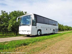 Autocar Irisbus ILIADE RTC 10M60