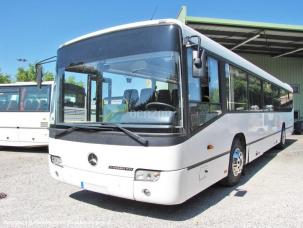 Autocar Mercedes O345 CONECTO